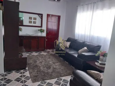 Fazenda/Sítio com 3 Quartos à venda, 125m² no Jardim Estância Brasil, Atibaia