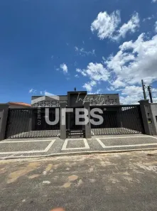 Casa com 5 Quartos à venda, 465m² no Plano Diretor Sul, Palmas