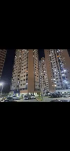 Apartamento com 3 Quartos à venda, 70m² no Nossa Senhora de Nazaré, Natal