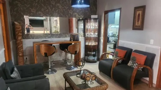 Apartamento com 3 Quartos à venda, 150m² no Caiçaras, Belo Horizonte