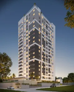 Apartamento com 2 Quartos à venda, 47m² no Sandra Cavalcante, Campina Grande