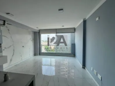 Apartamento com 2 Quartos à venda, 58m² no Vila Yara, Osasco