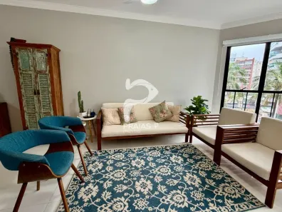 Apartamento com 4 Quartos à venda, 150m² no Riviera, Bertioga
