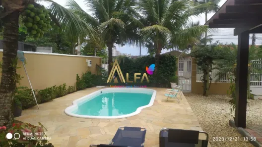Casa com 4 Quartos à venda, 148m² no Itacolomi, Balneário Piçarras
