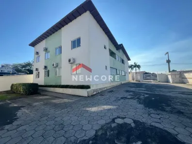 Apartamento com 2 Quartos à venda, 57m² no Pedro Zanivan, Criciúma