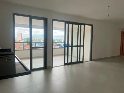 Apartamento com 3 Quartos à venda, 134m² no Saúde, Rio Claro