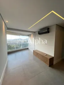 Apartamento com 2 Quartos para alugar, 70m² no Dezoito do Forte Empresarial/Alphaville., Barueri