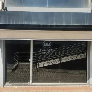 Imóvel Comercial com 1 Quarto para alugar, 41m² no Piracicamirim, Piracicaba