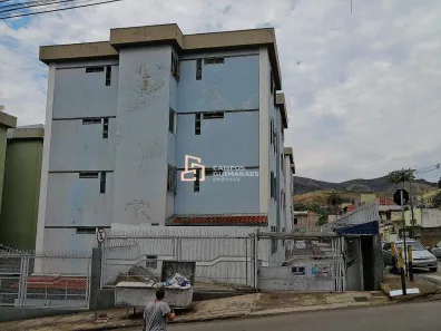 Apartamento com 2 Quartos para alugar, 40m² no Bonsucesso (Barreiro), Belo Horizonte