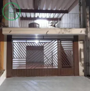 Casa com 2 Quartos à venda, 100m² no Jardim Regina, São Paulo