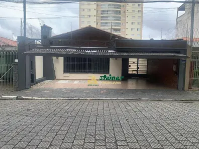 Imóvel Comercial com 3 Quartos para alugar, 235m² no Jardim Zaira, Guarulhos