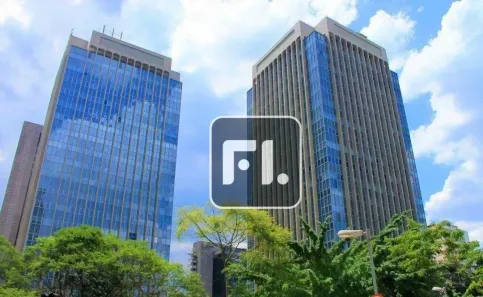Sala Comercial para venda ou aluguel, 193m² no Jardim Paulistano, São Paulo