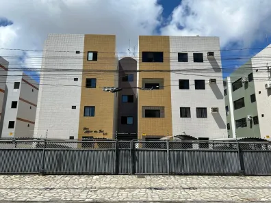 Apartamento com 3 Quartos à venda, 75m² no Jardim Cidade Universitária, João Pessoa