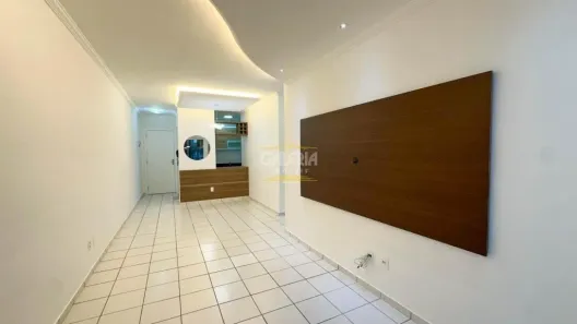 Apartamento com 2 Quartos para alugar, 62m² no Costa e Silva, Joinville
