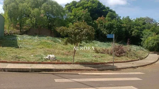 Lote/Terreno à venda, 364m² no Santa Paula, Ibiporã