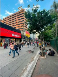 Ponto Comercial à venda, 11465m² no Santo Amaro, São Paulo