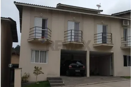 Sobrado com 3 Quartos para alugar, 107m² no Marmeleiro, São Roque