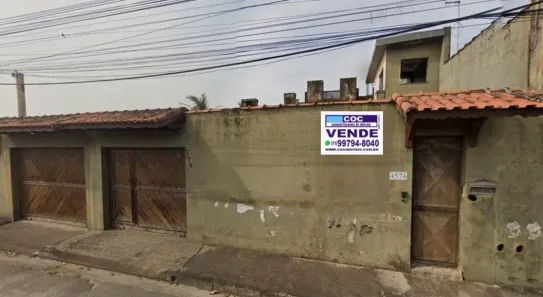 Casa com 3 Quartos à venda, 275m² no Suarão, Itanhaém
