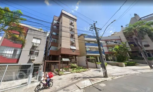 Apartamento com 2 Quartos à venda, 77m² no Bela Vista, Porto Alegre