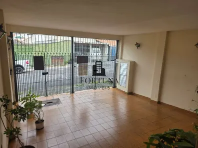 Casa com 3 Quartos à venda, 120m² no Mirandópolis, São Paulo