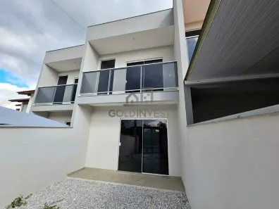 Casa com 2 Quartos à venda, 66m² no Limoeiro, Brusque