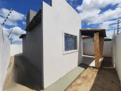 Casa com 2 Quartos à venda, 165m² no Santa Terezinha, São Gonçalo do Amarante