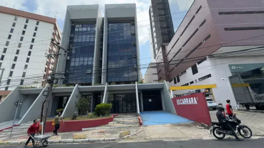Ponto Comercial à venda, 32m² no Renascença, São Luís