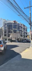 Prédio Comercial à venda, 654m² no Centro, Campos dos Goytacazes