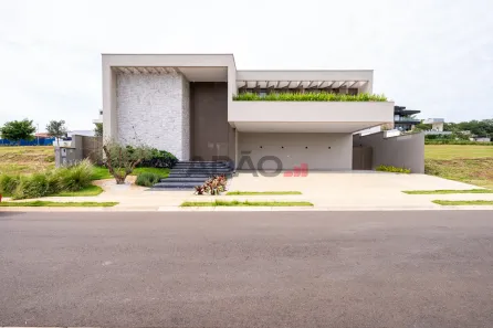 Casa de Condomínio com 4 Quartos à venda, 714m² no Residencial Aruanã, Goiânia