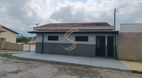 Casa com 3 Quartos à venda, 116m² no Vila Formosa, São José do Rio Pardo