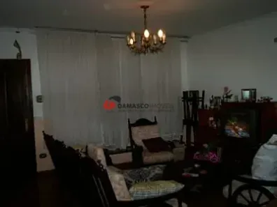 Sobrado com 3 Quartos à venda, 10m² no Campestre, Santo André