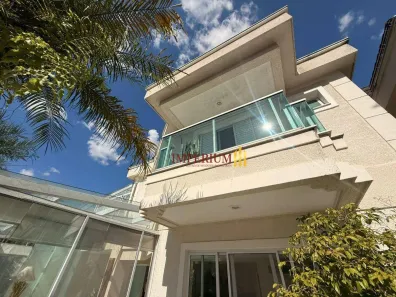 Casa de Condomínio com 3 Quartos à venda, 560m² no Horto Florestal, São Paulo
