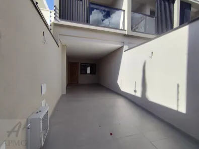 Sobrado com 3 Quartos à venda, 170m² no Jardim do Colégio (Zona Norte), São Paulo