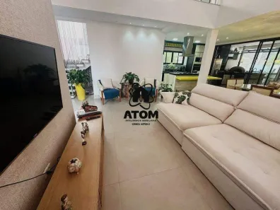 Casa de Condomínio com 3 Quartos à venda, 270m² no Loteamento Residencial Parque das Araucárias, Tremembé
