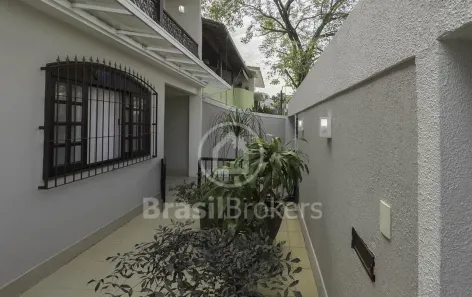 Casa com 4 Quartos à venda, 175m² no Freguesia (Jacarepaguá), Rio de Janeiro