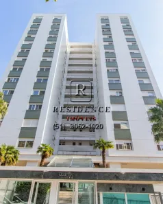 Apartamento com 3 Quartos para alugar, 140m² no Rio Branco, Porto Alegre