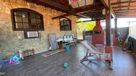 Casa com 2 Quartos à venda, 52m² no Brasilândia, São Gonçalo
