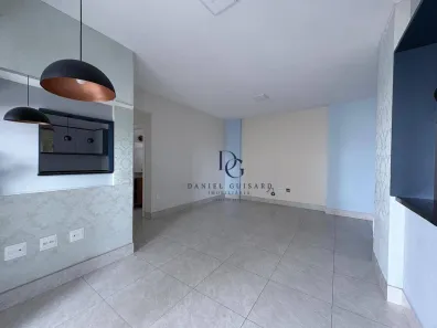 Apartamento com 3 Quartos para venda ou aluguel, 105m² no Vila das Jabuticabeiras, Taubaté