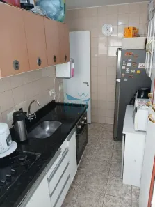 Apartamento com 2 Quartos à venda, 61m² no Vila Emir, São Paulo