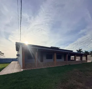 Fazenda/Sítio com 4 Quartos à venda, 350m² no Área Rural de Limeira, Limeira
