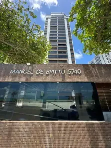 Apartamento com 4 Quartos à venda, 263m² no Boa Viagem, Recife