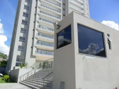 Apartamento com 4 Quartos para alugar, 120m² no Paquetá, Belo Horizonte