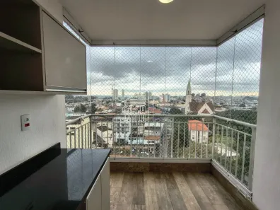 Apartamento com 2 Quartos para venda ou aluguel, 56m² no Vila Formosa, São Paulo