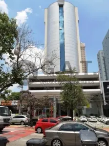 Sala Comercial para alugar, 430m² no Parque Campolim, Sorocaba
