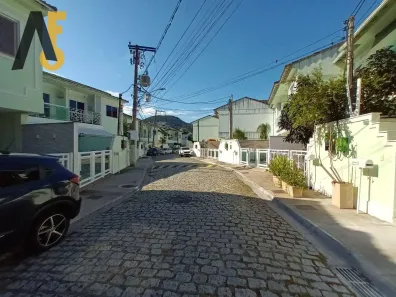 Casa de Condomínio com 3 Quartos à venda, 107m² no Taquara, Rio de Janeiro