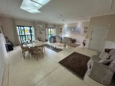Apartamento com 3 Quartos à venda, 190m² no Pitangueiras, Guarujá
