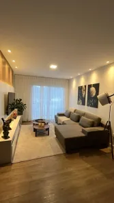 Apartamento com 2 Quartos à venda, 80m² no Vila Moura, Gramado