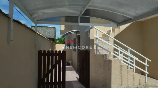Casa com 2 Quartos à venda, 62m² no Nossa Senhora do Sion, Itanhaém