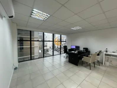 Sala Comercial à venda, 41m² no Centro, Florianópolis