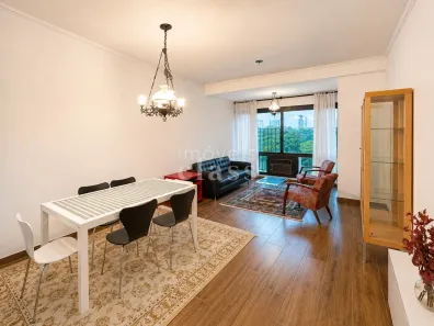 Apartamento com 3 Quartos à venda, 121m² no Moinhos de Vento, Porto Alegre
